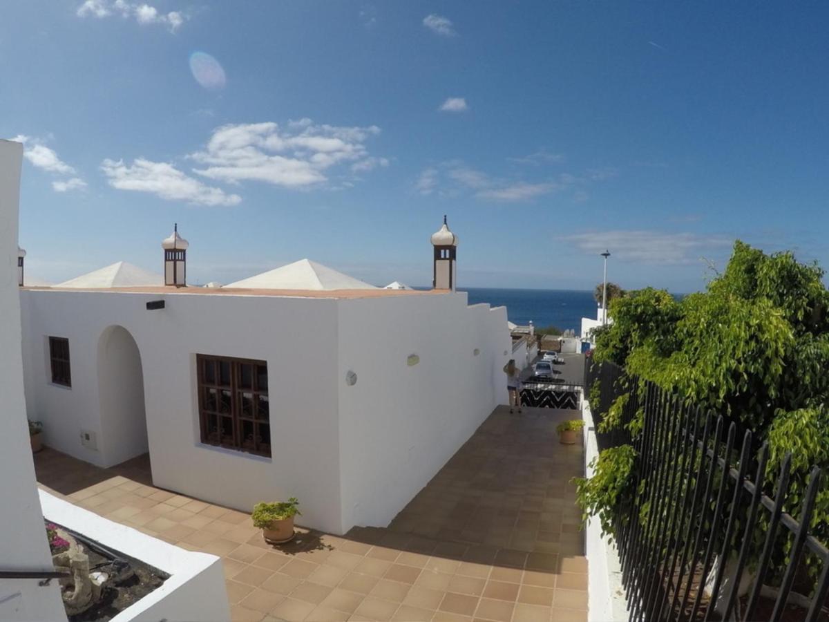 Lago Verde Suite 25 Puerto del Carmen  Eksteriør billede