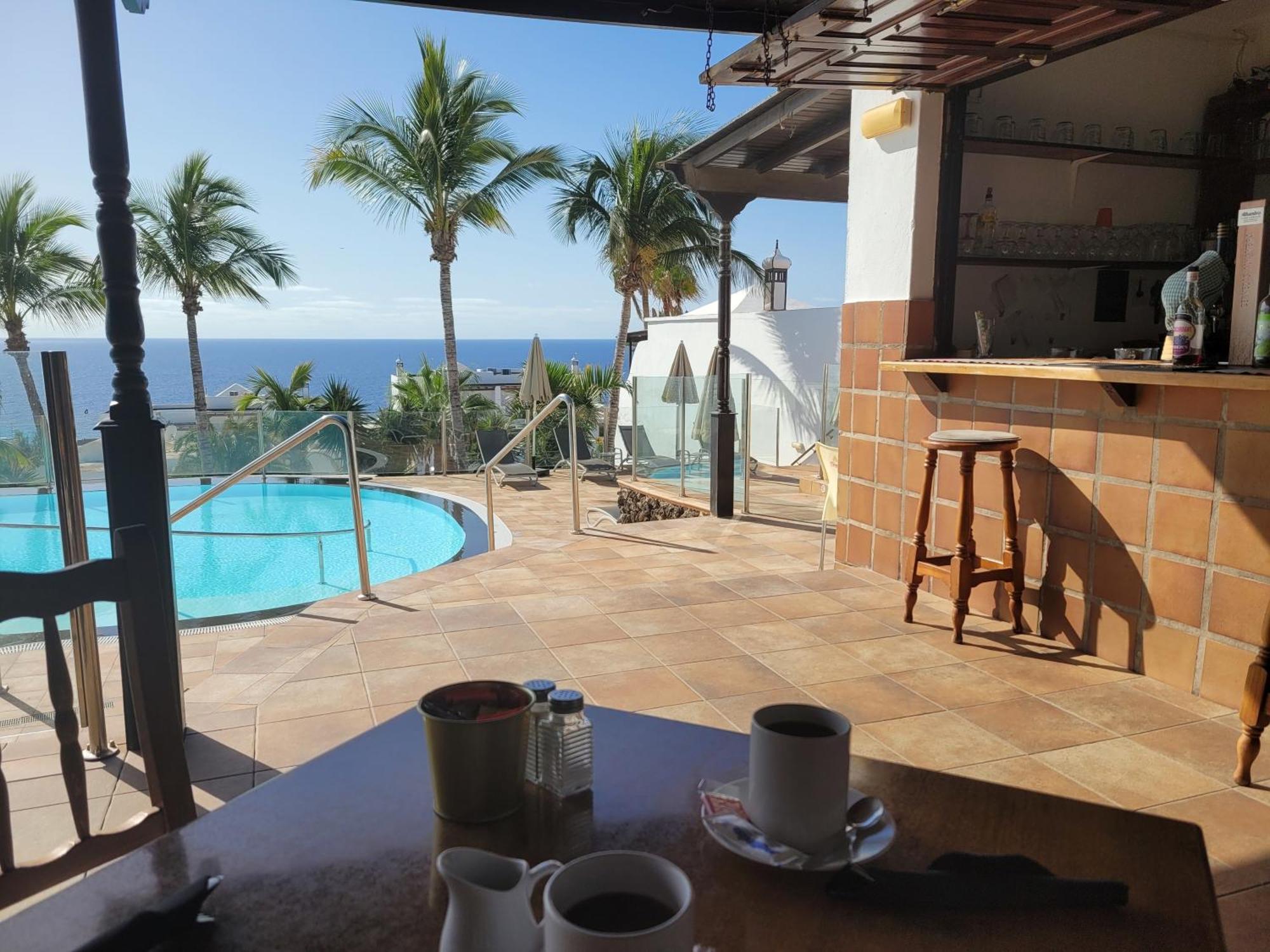 Lago Verde Suite 25 Puerto del Carmen  Eksteriør billede