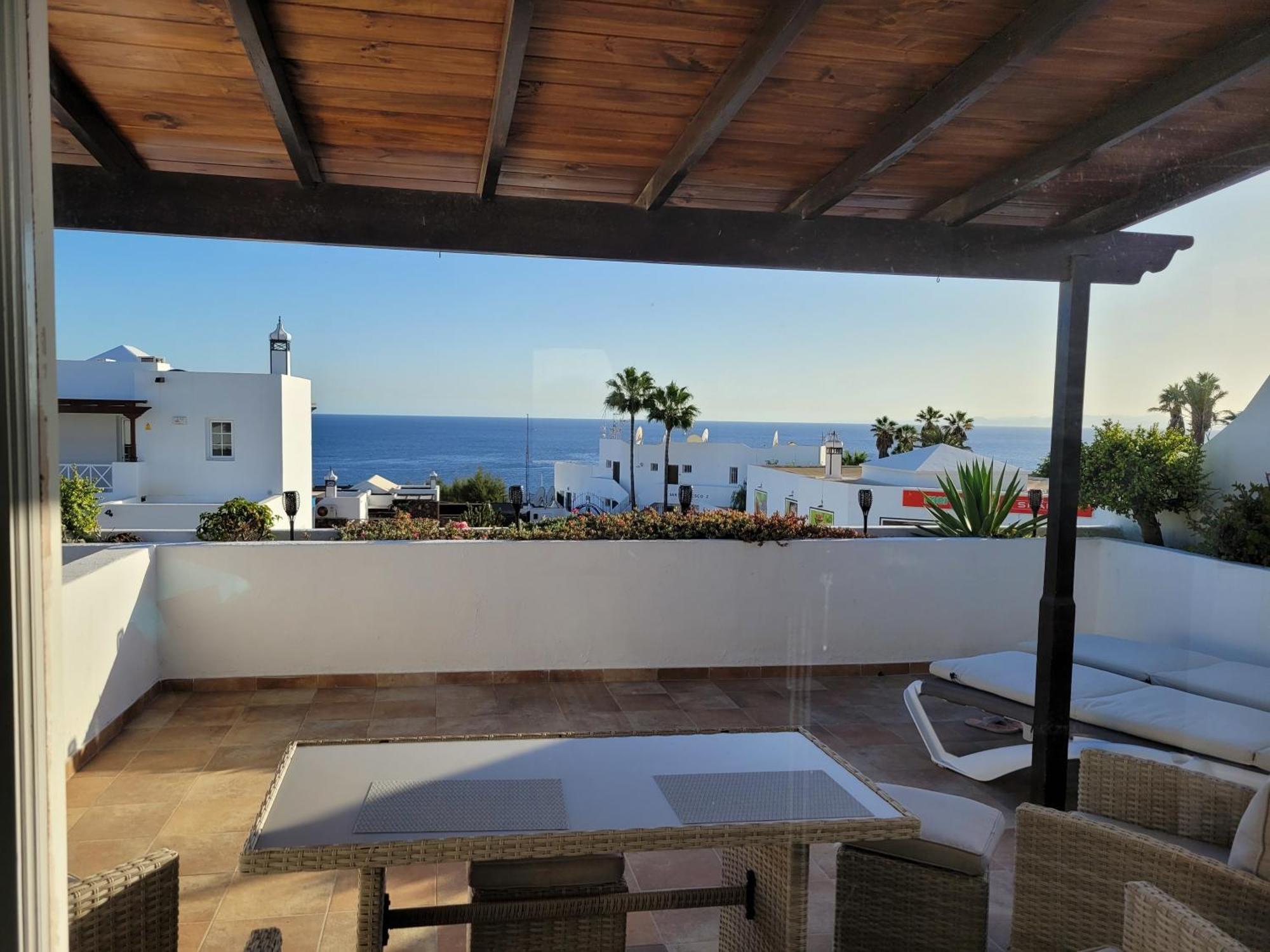Lago Verde Suite 25 Puerto del Carmen  Eksteriør billede