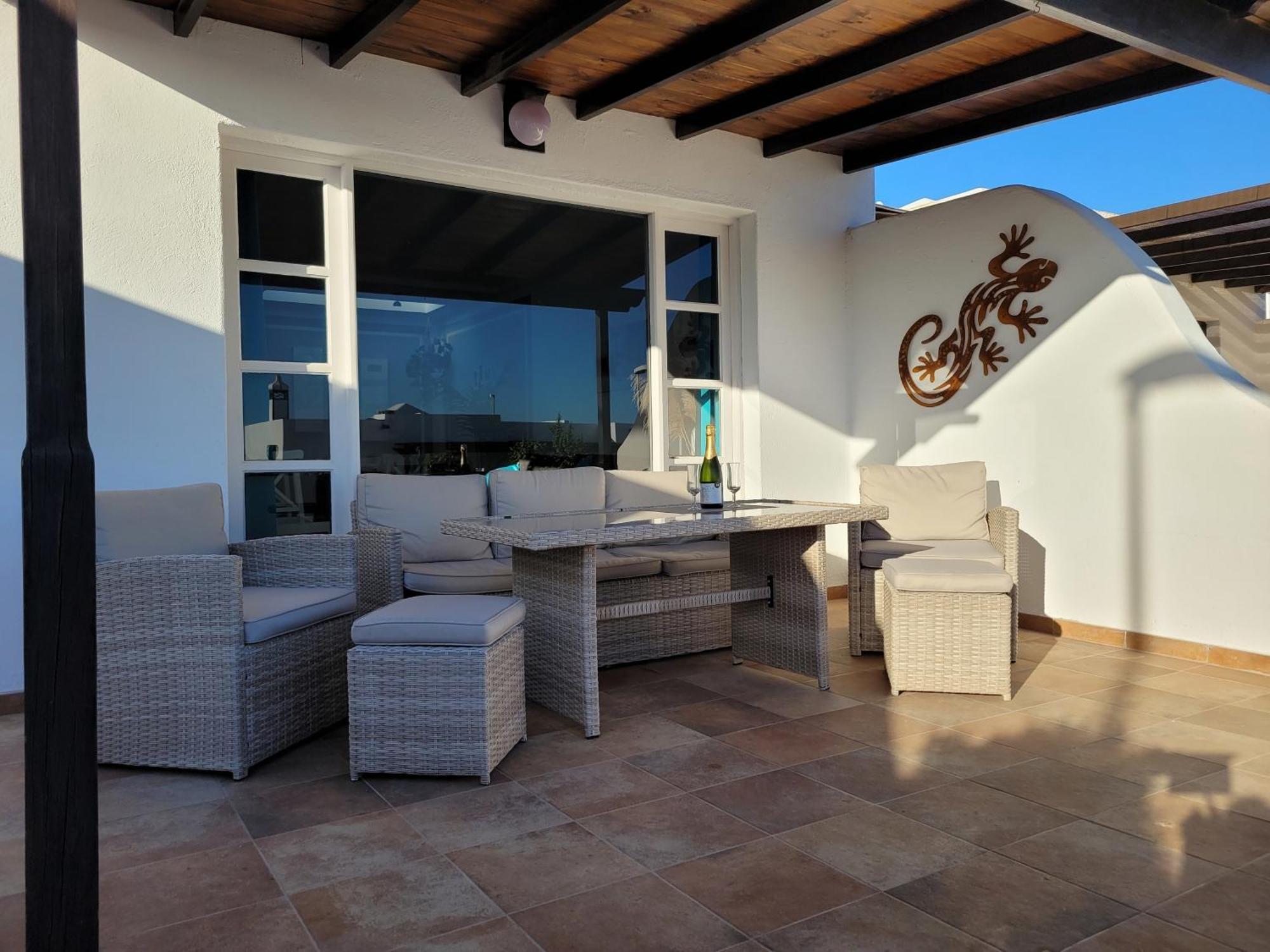 Lago Verde Suite 25 Puerto del Carmen  Eksteriør billede
