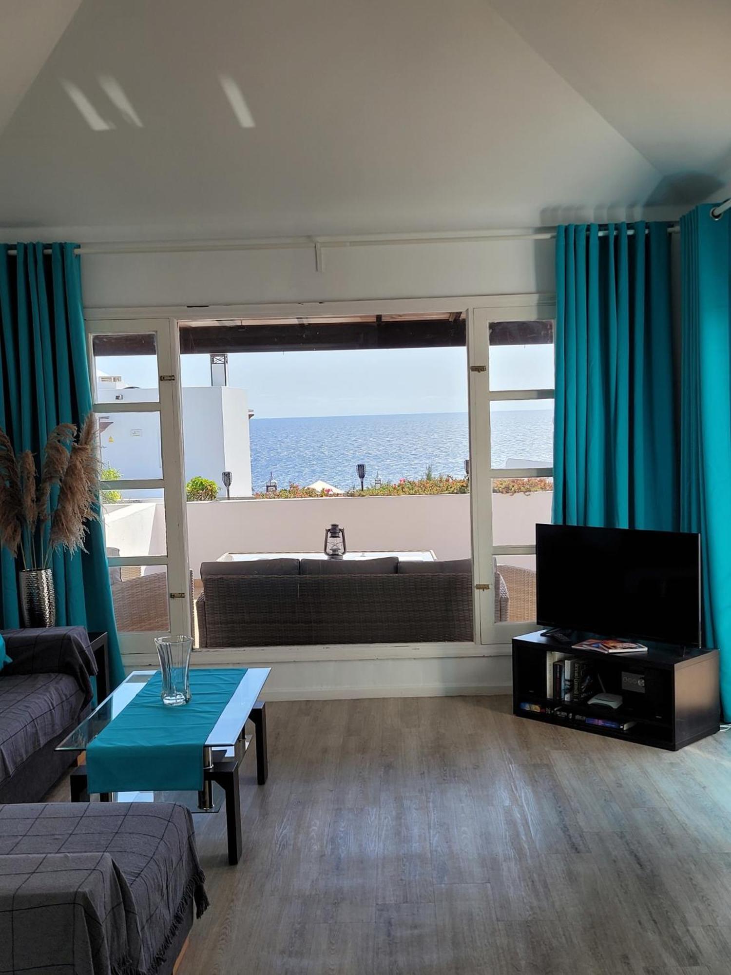 Lago Verde Suite 25 Puerto del Carmen  Eksteriør billede