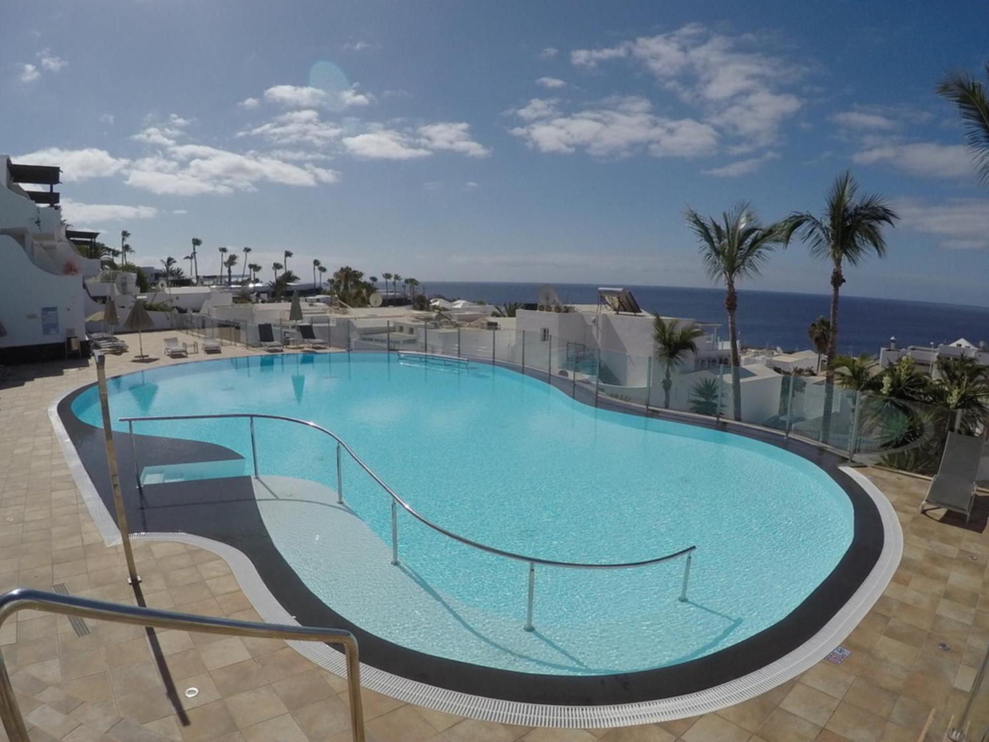 Lago Verde Suite 25 Puerto del Carmen  Eksteriør billede