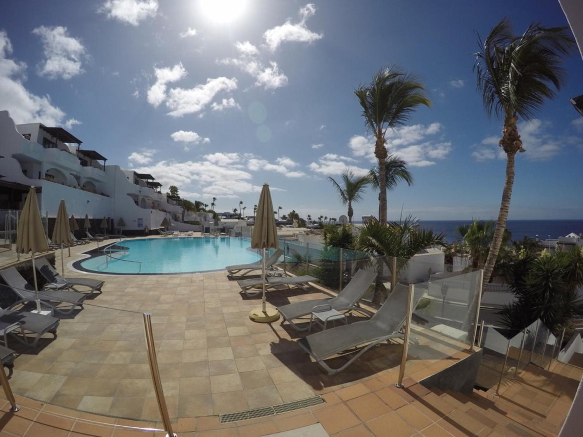 Lago Verde Suite 25 Puerto del Carmen  Eksteriør billede